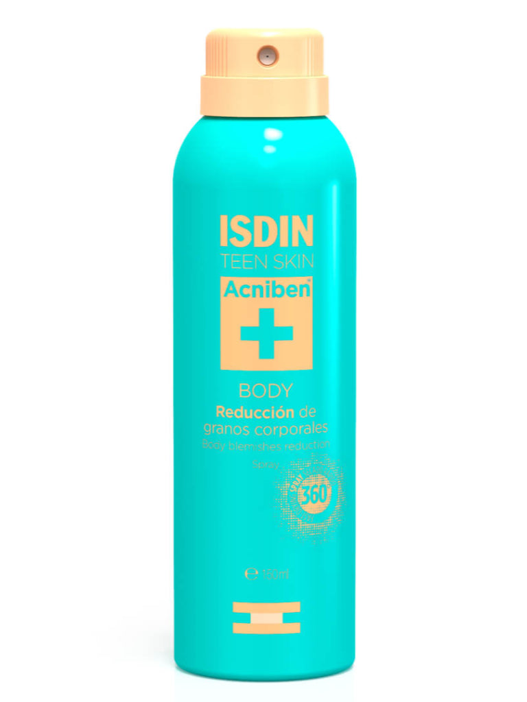 Acniben Body Spray (150ml)