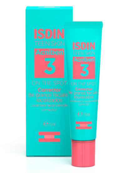 Acniben ON THE SPOT Gel (15ml)