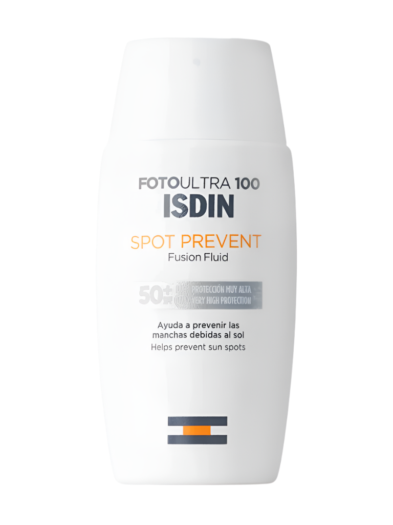 ISDIN FotoUltra 100 Active Unify SPF 50+ (50ml)