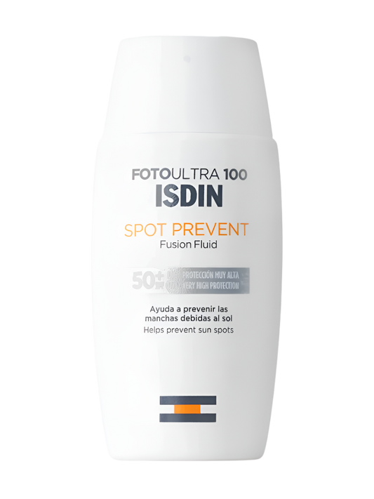 ISDIN FotoUltra100 Spot Prevent SPF 50+ (50ml)