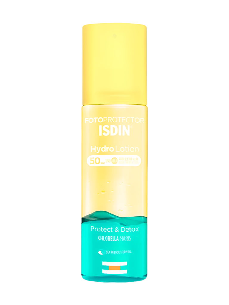 ISDIN Fotoprotector HydroLotion SPF 50 (200ml)