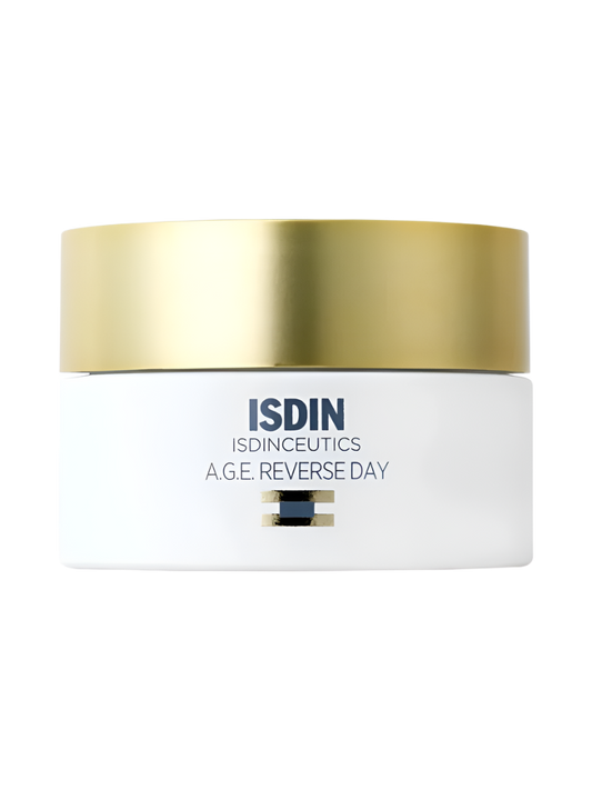 ISDIN Isdinceutics A.G.E. Reverse Day Cream (50ml)