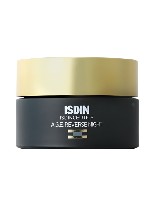 ISDIN Isdinceutics A.G.E. Reverse Night (50ml)