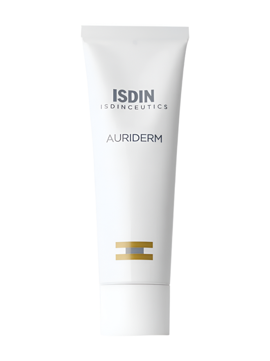 ISDIN Isdinceutics Auriderm (50ml)