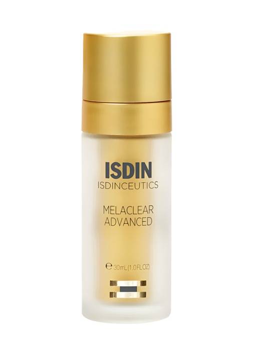 ISDIN Isdinceutics Melaclear Advanced 3% Serum (50ml)