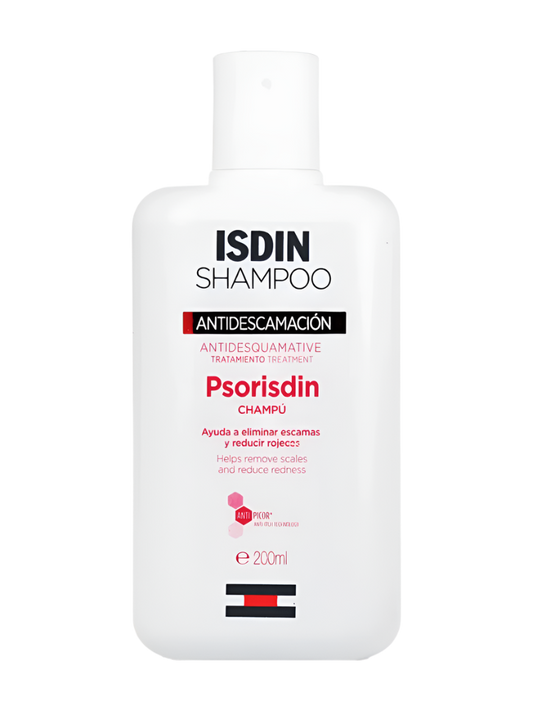 ISDIN Psorisdin Control Shampoo (200ml)