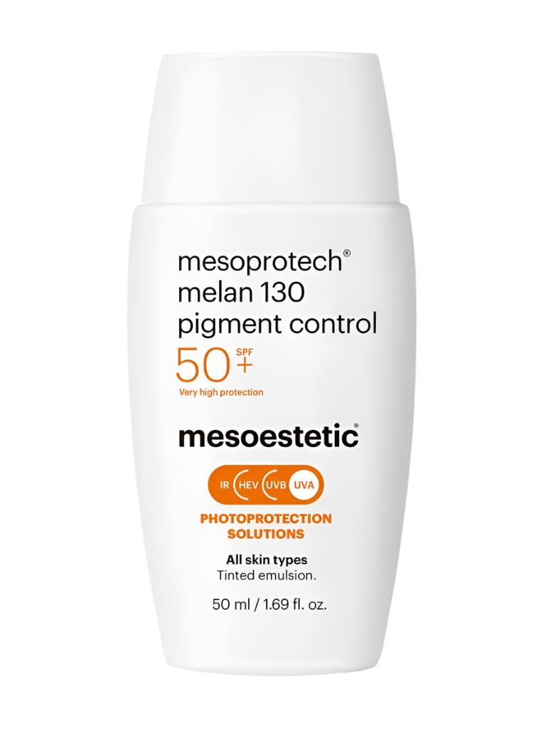 Mesoprotech® Melan 130 Pigment Control (50ml)