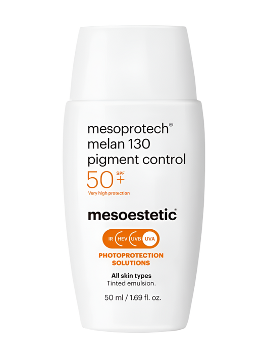 Mesoprotech® Melan 130 Pigment Control (50ml)