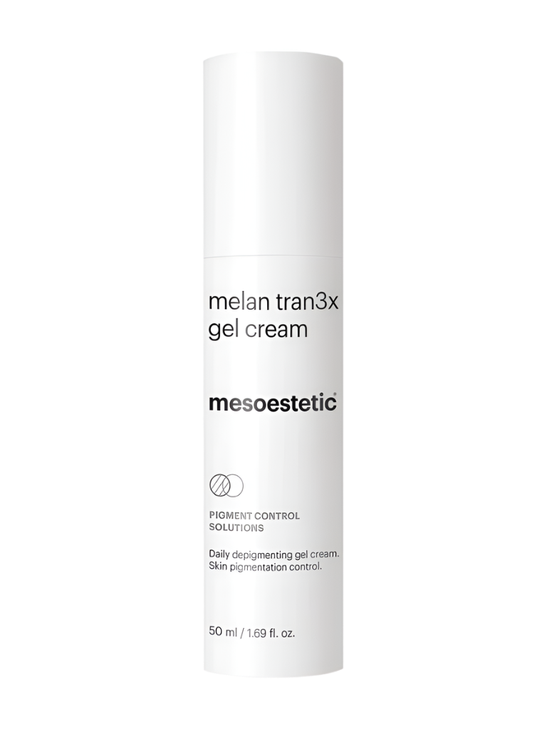 Melan Tran3x Gel Cream (50ml)