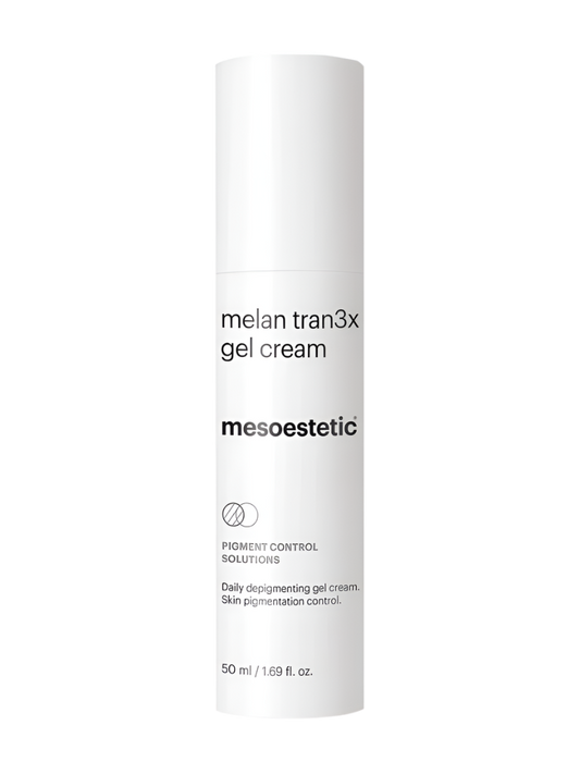 Melan Tran3x Gel Cream (50ml)