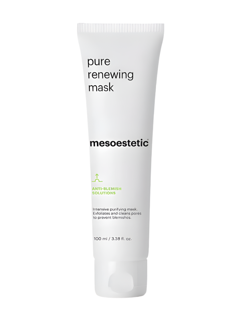 Pure Renewing Mask (100ml)