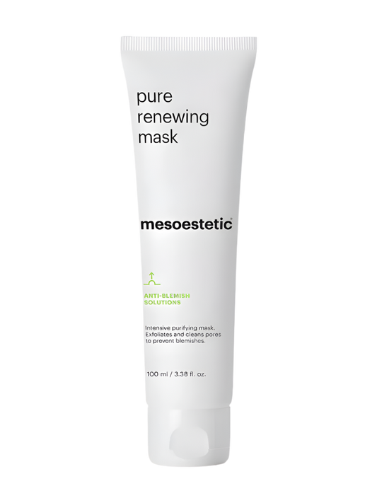 Pure Renewing Mask (100ml)