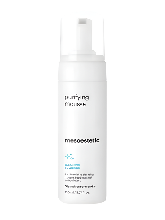 Purifying Mousse (150ml)