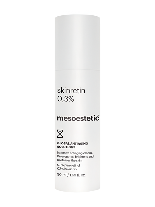 MESOESTETIC Skinretin 0.3% (50ml)