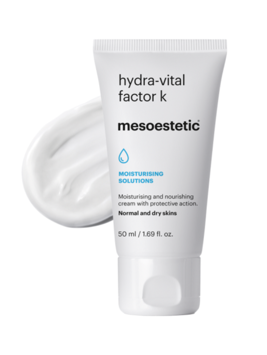 MESOESTETIC  Hydra-Vital Factor K