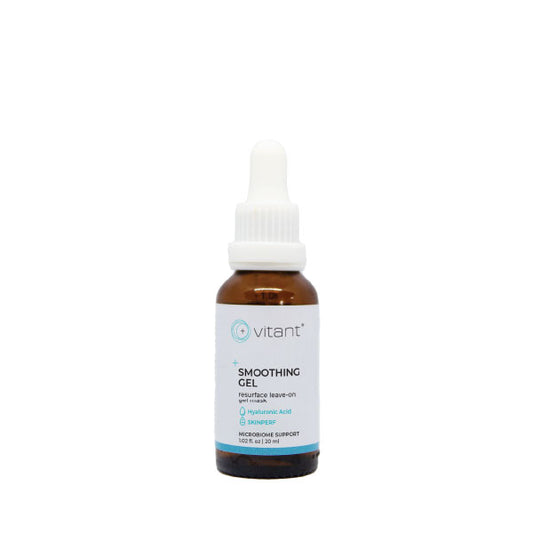 VITANT Soothing Gel Leave On Exfoliator (20ml)